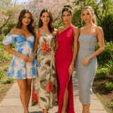 10 Must-Have Spring Dresses That Are Going Viral in Australia This Week - Go-Dolly
