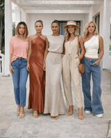 2026 Style Guide: Key Trends Every Woman Should Try - Go-Dolly