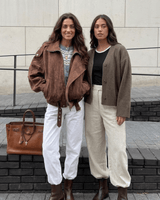 Feeling like your winter wardrobe looks boring? - Go-Dolly