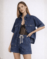 How Do I Wear Sheer Without Feeling Exposed? The Art of Modern Modesty - Go-Dolly