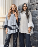 How to Stay Warm Without Sacrificing Style This Winter? - Go-Dolly