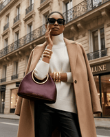 Is Quiet Luxury Over? The Rise of Glamoratti Fashion - Go-Dolly