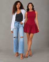 Love Y2K Fashion But Want A More Wearable Look? - Go-Dolly
