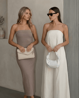 Quiet Luxury Isn’t Enough Anymore. Here’s What Women Are Wearing Instead - Go-Dolly