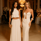 Skirt the Rules: This Two Piece Set Trend is Taking Over 2025 - Go-Dolly