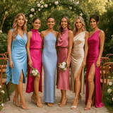 Spring 2025 Australia: 9 Trans-Seasonal Outfits You Can Wear Now (Wedding, Racing & Everyday) - Go-Dolly