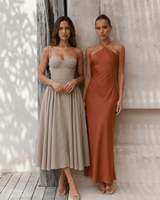 Struggling to Find Dresses That Actually Flatter Your Shape? - Go-Dolly