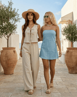 Struggling to Find Outfits That Actually Fit Your Petite Frame? - Go-Dolly