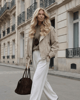 Struggling to Style Neutral Winter Outfits? - Go-Dolly
