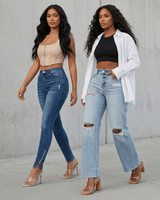 Struggling to Style Wide Leg Pants for Your Body Type? - Go-Dolly