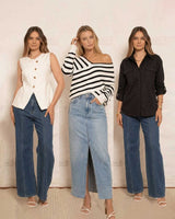 The 3-3-3 Rule: How to Solve Wardrobe Fatigue and Build a Closet That Actually Works for You - Go-Dolly