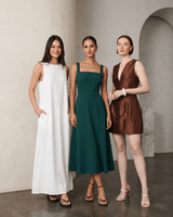 Welcome to Your Dress Revolution! - Go-Dolly