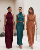 What should you wear to an autumn wedding without overthinking it? - Go-Dolly
