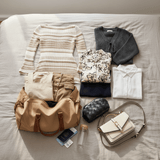 What to Pack for a 3-Night Getaway Without Overpacking - Go-Dolly
