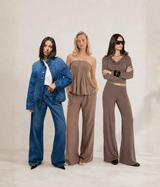 What's Trending in Paris Right Now? Styles Currently En Vogue - Go-Dolly