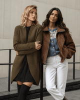 Which Jackets and Cardigans Are Best for Winter? - Go-Dolly