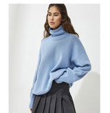 Gratia Oversized Sweater