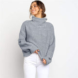 Tamra Oversized Jumper