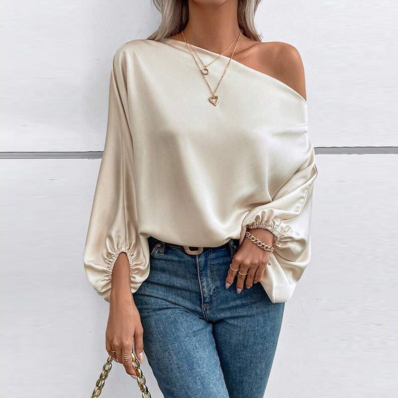 Mirah Off The Shoulder Top