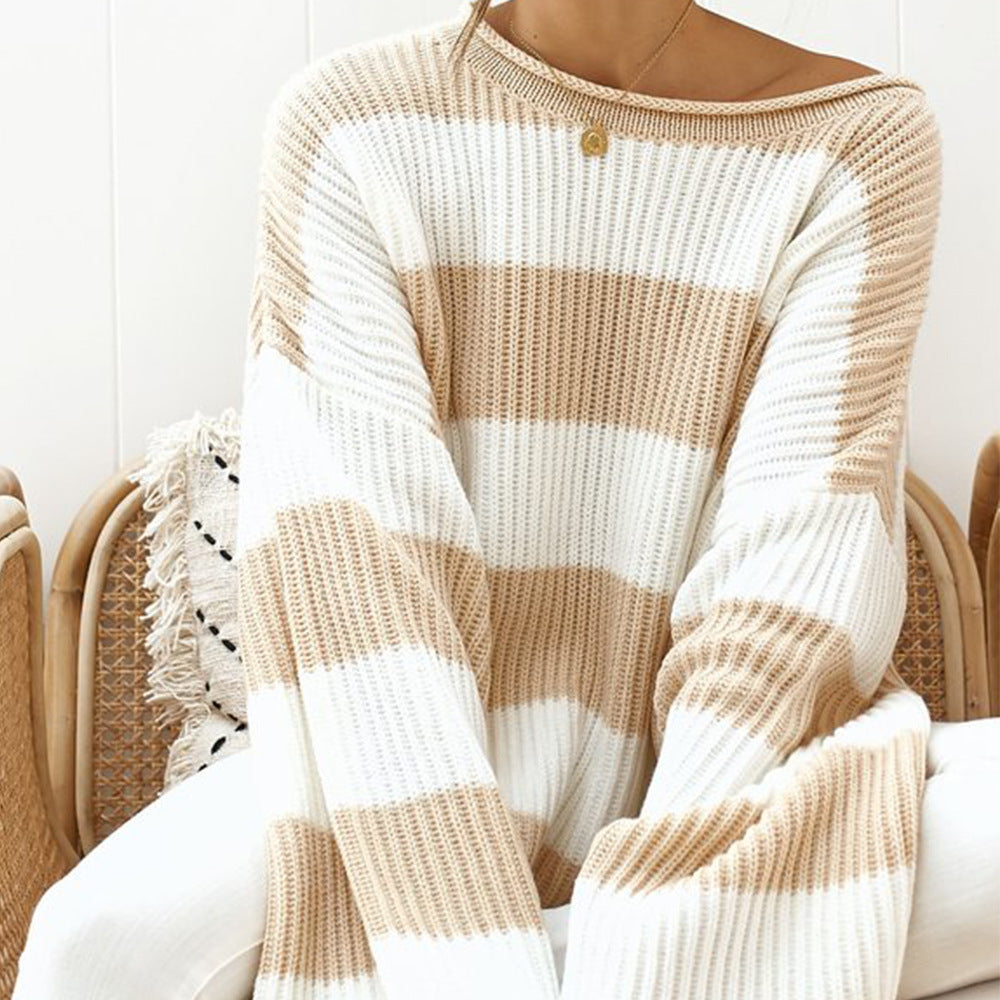 Timeless Luxe Sweater