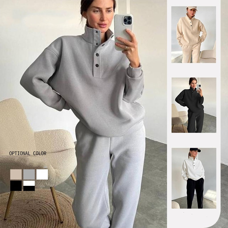 Zen Loungewear Set