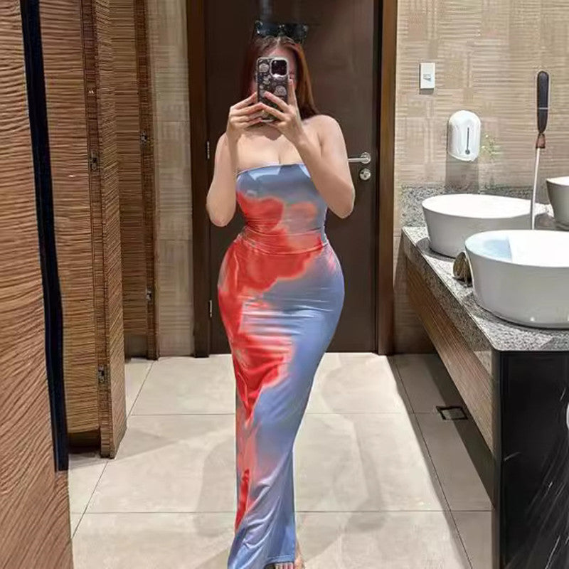 Kailani Maxi Dress