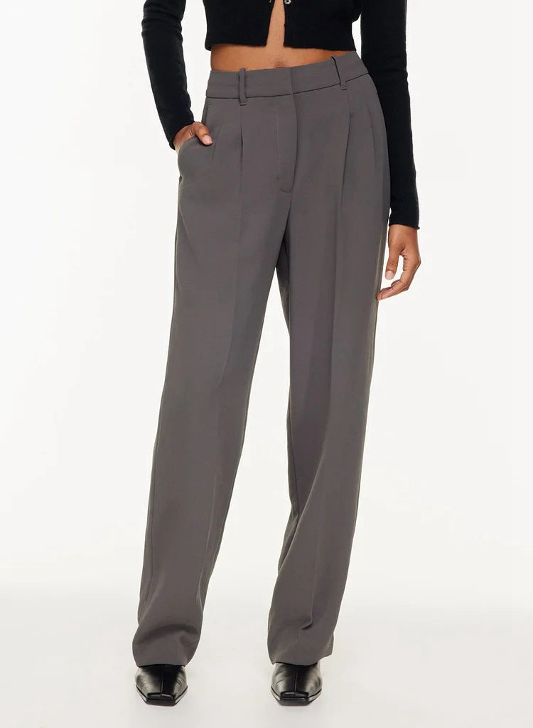 Taylor Wide Leg Pants