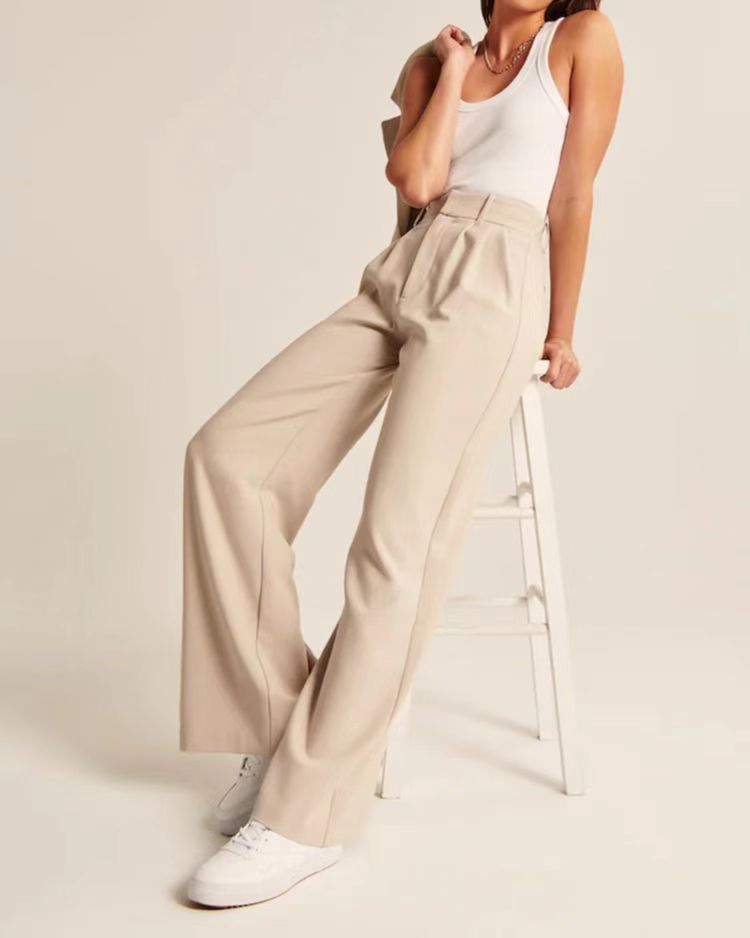 Taylor Wide Leg Pants