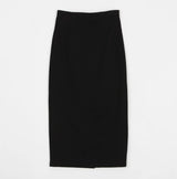 Kaya High Waisted Midi Skirt