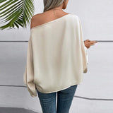 Mirah Off The Shoulder Top