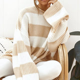 Timeless Luxe Sweater