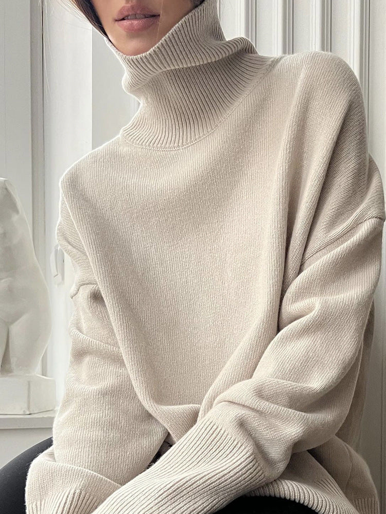 Gratia Oversized Sweater