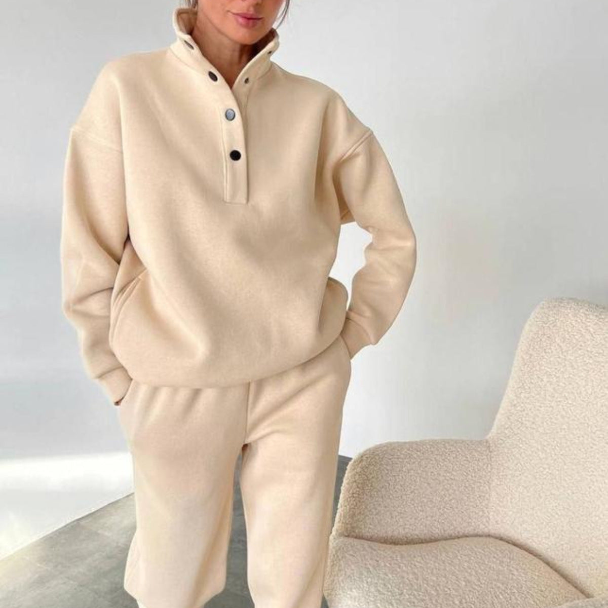 Zen Loungewear Set