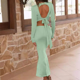 Your Limelight Maxi Dress