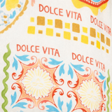 Aelia Mini Dress - Dolce Vita Summer - Go - Dolly