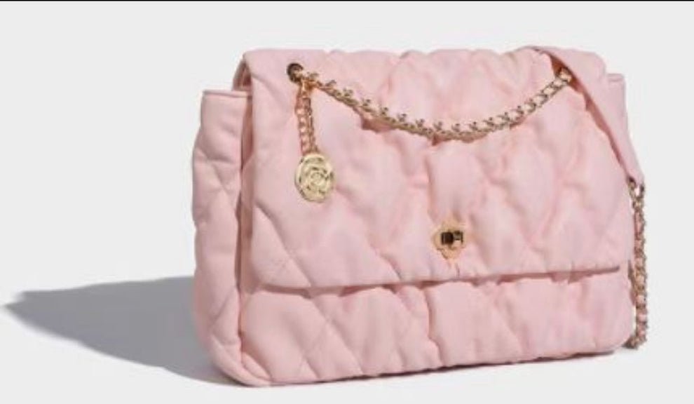 Alina Bag - Go - Dolly