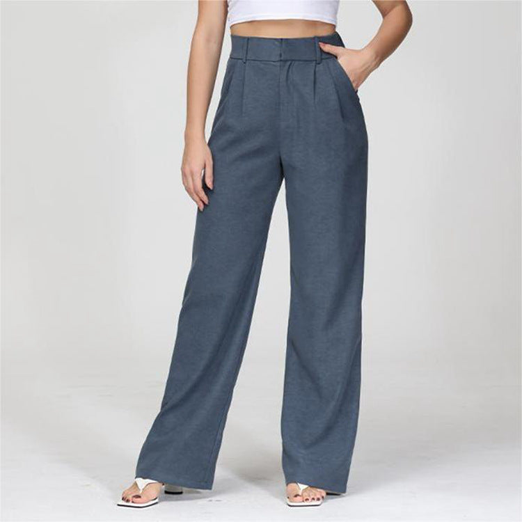 Taylor Wide Leg Pants