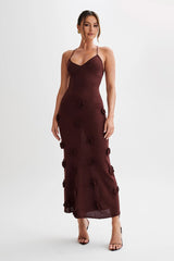 Belladonna Maxi Dress