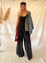 Cantik Jumpsuit - Black - Go - Dolly