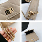 Carmal Crossbody Bag - Black - Go - Dolly