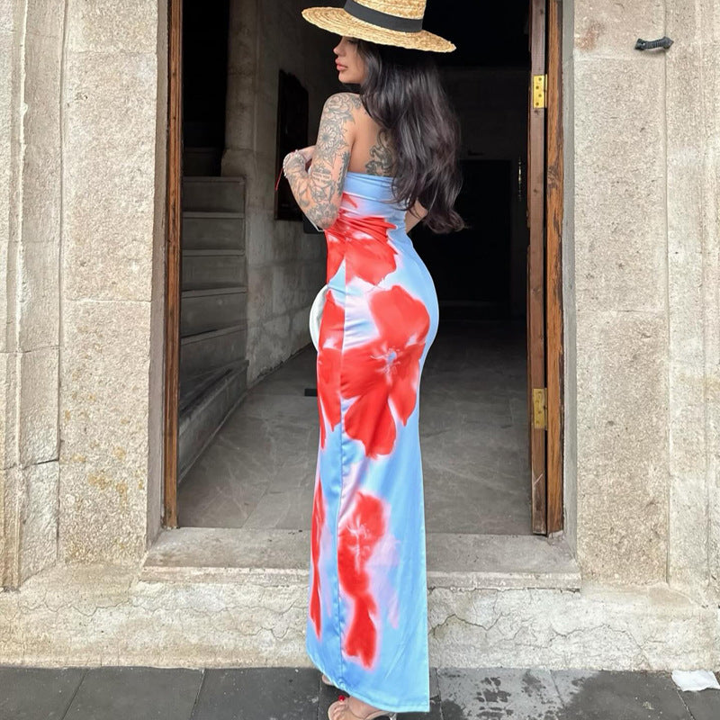 Kailani Maxi Dress