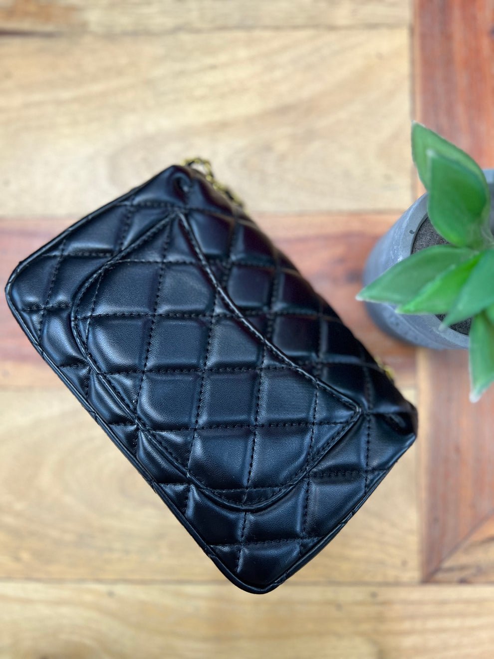 Chelsea Bag - Go - Dolly