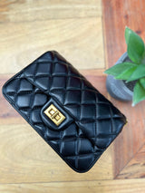 Chelsea Bag - Go - Dolly