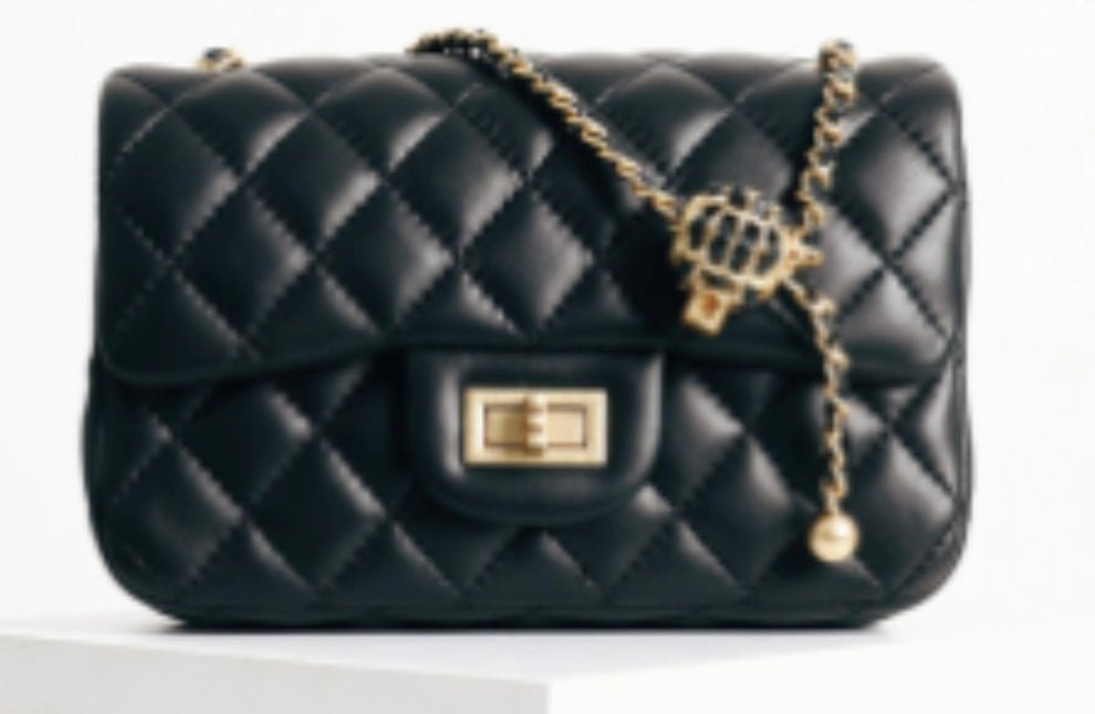 Chelsea Bag - Go - Dolly