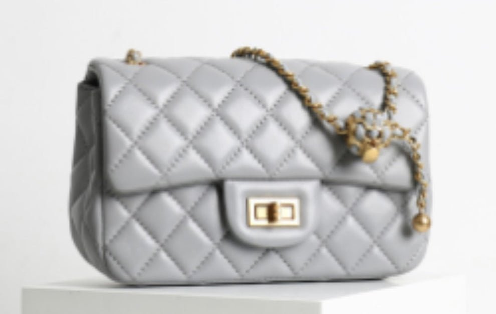 Chelsea Bag - Go - Dolly