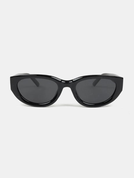 Dustin Polarised Sunglasses - Black - Go - Dolly