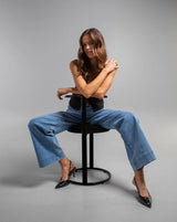 Eden Jean – Blue Denim - Go - Dolly