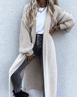 Energy Shift Long Sleeve Cardigan - Go - Dolly