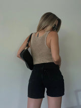 Honey Knit Vest