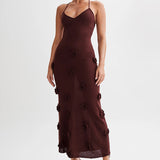 Belladonna Maxi Dress